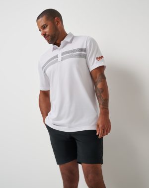 Baltimore Orioles Top Recruit Polo