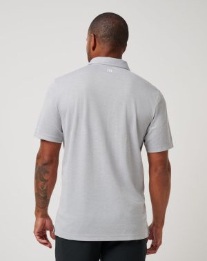 Baltimore Orioles Playoff Pitch Polo