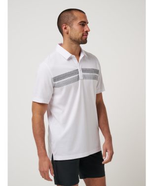 New York Mets Top Recruit Polo