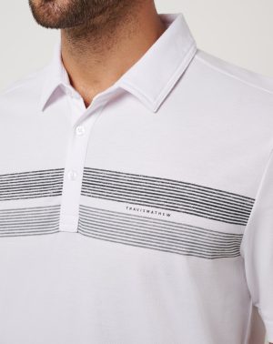 New York Mets Top Recruit Polo