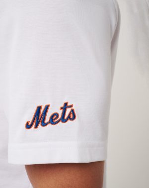 New York Mets Top Recruit Polo