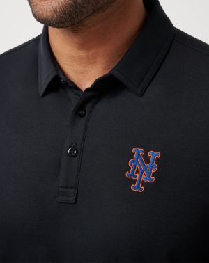 New York Mets Playoff Pitch Polo