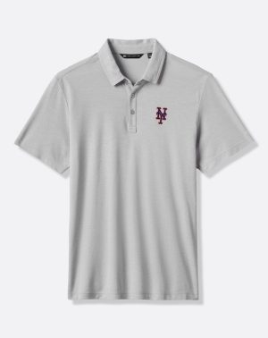 New York Mets Playoff Pitch Polo