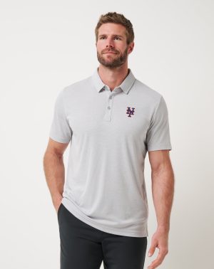New York Mets Playoff Pitch Polo