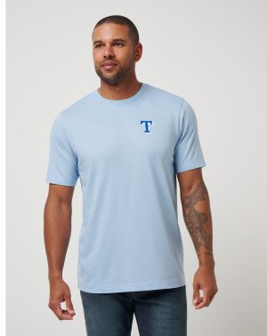 Texas Rangers Friendly Rivalry Tee
