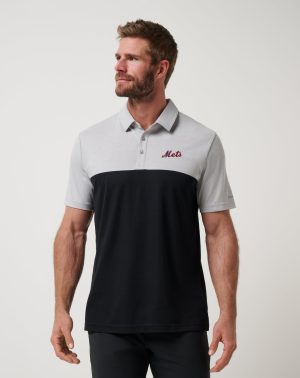 New York Mets Home Run Leader Polo