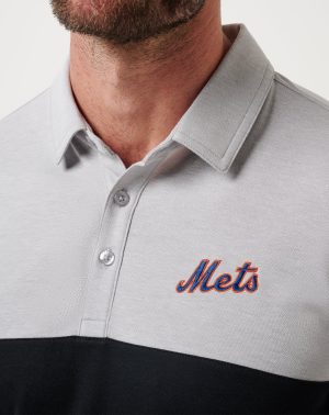 New York Mets Home Run Leader Polo
