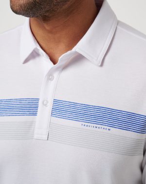 Texas Rangers Top Recruit Polo