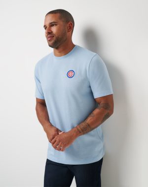 Chicago Cubs Friendly Rivalry Tee