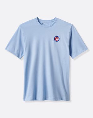 Chicago Cubs Friendly Rivalry Tee