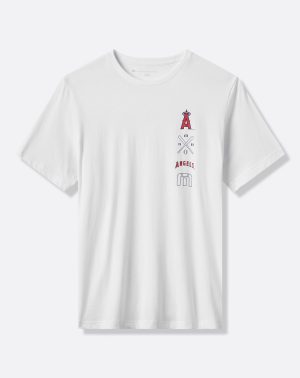 Los Angeles Angels Sunset Slam 2.0 Tee