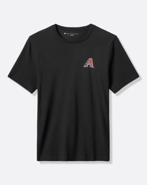 Arizona Diamondbacks Friendly Rivalry Tee