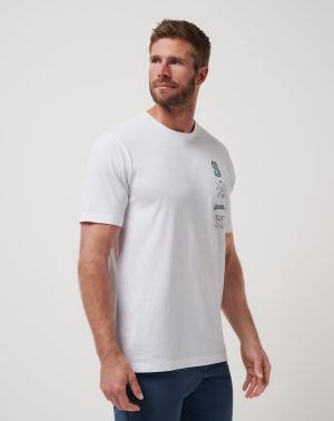 Seattle Mariners Sunset Slam 2.0 Tee