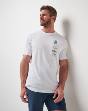 Seattle Mariners Sunset Slam 2.0 Tee