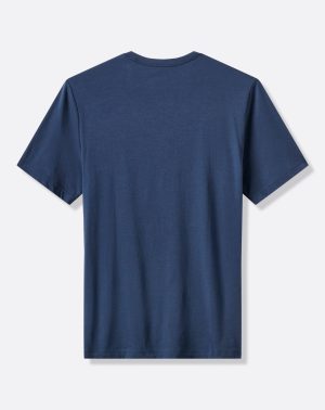 Seattle Mariners In The Dugout 2.0 Tee