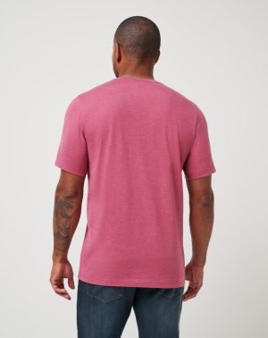 Atlanta Braves Sunset Slam 2.0 Tee