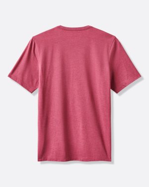 Atlanta Braves Sunset Slam 2.0 Tee