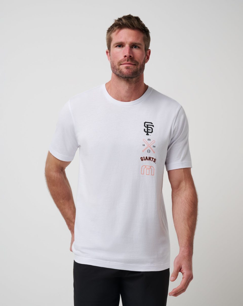 San Francisco Giants Sunset Slam 2.0 Tee