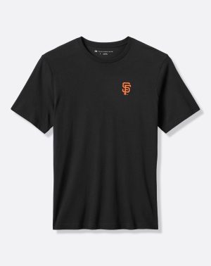 San Francisco Giants Friendly Rivalry Tee