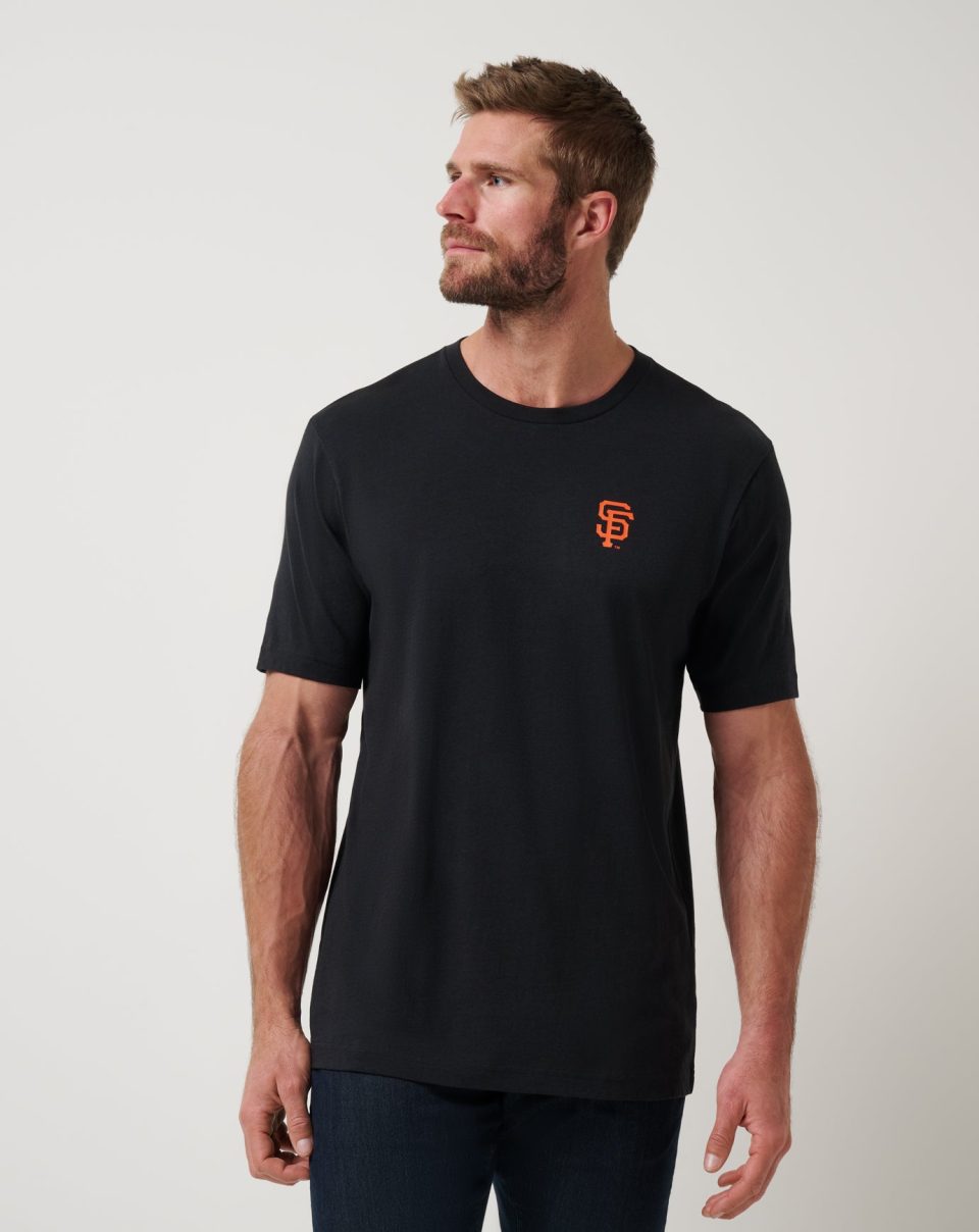 San Francisco Giants Friendly Rivalry Tee