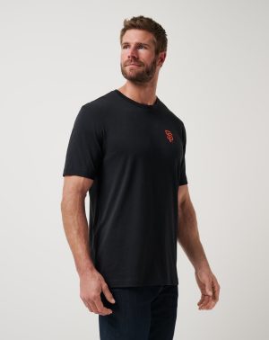 San Francisco Giants Friendly Rivalry Tee