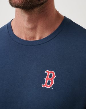 Boston Red Sox Friendly Rivalry Tee