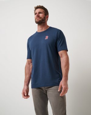 Boston Red Sox Friendly Rivalry Tee