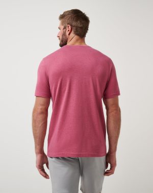 Minnesota Twins Sunset Slam 2.0 Tee