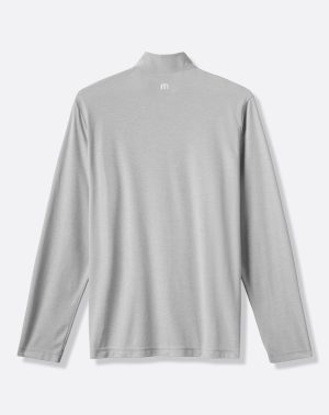 Los Angeles Dodgers Time To Tailgate Quarter Zip