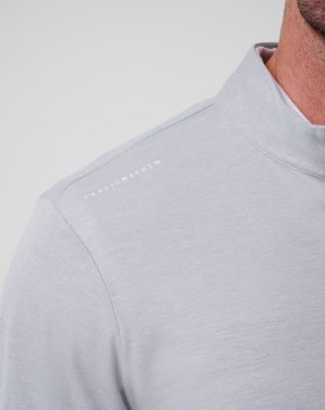 New York Yankees Time To Tailgate Quarter Zip