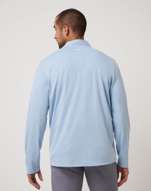 Philadelphia Phillies Time To Tailgate Quarter Zip