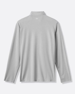 Philadelphia Phillies Time To Tailgate Quarter Zip