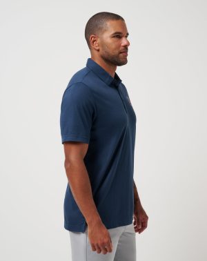 Los Angeles Angels Playoff Pitch Polo