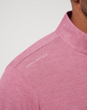 Texas Rangers Time To Tailgate Quarter Zip