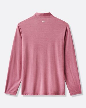 Texas Rangers Time To Tailgate Quarter Zip