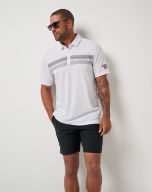 Arizona Diamondbacks Top Recruit Polo