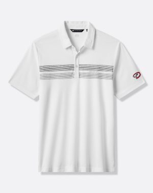 Arizona Diamondbacks Top Recruit Polo