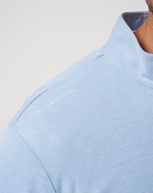 Chicago Cubs Time To Tailgate Quarter Zip