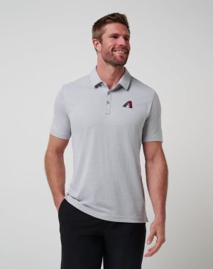 Arizona Diamondbacks Playoff Pitch Polo
