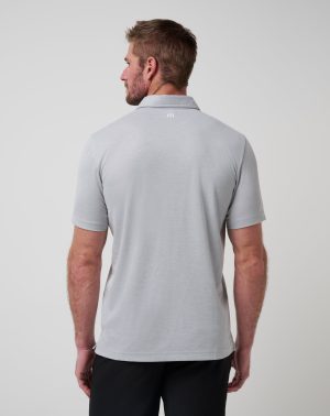 Arizona Diamondbacks Playoff Pitch Polo