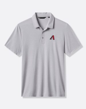 Arizona Diamondbacks Playoff Pitch Polo