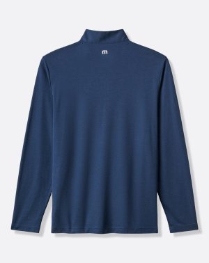 Los Angeles Angels Time To Tailgate Quarter Zip