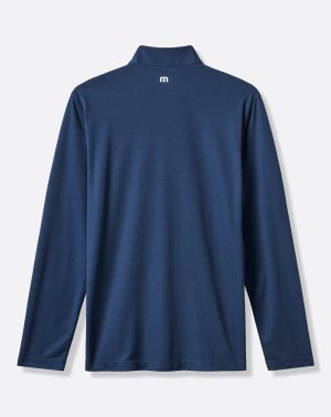 Seattle Mariners Time To Tailgate Quarter Zip