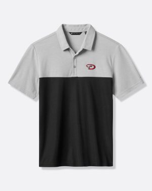 Arizona Diamondbacks Home Run Leader Polo