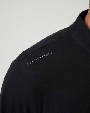 San Diego Padres Time To Tailgate Quarter Zip