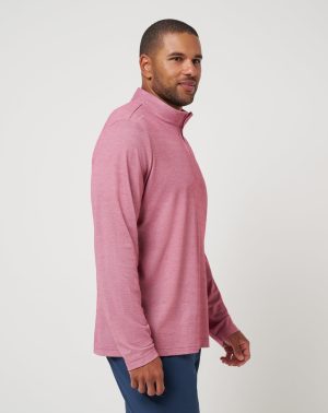 Cleveland Guardians Time To Tailgate Quarter Zip