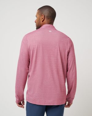 Cleveland Guardians Time To Tailgate Quarter Zip