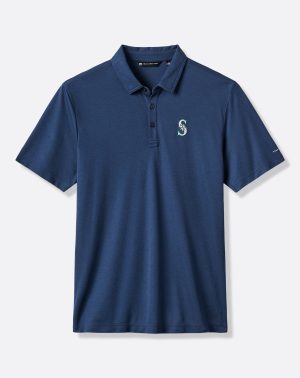 Seattle Mariners Playoff Pitch Polo