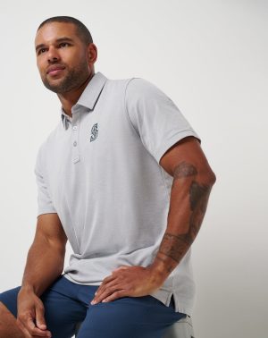 Seattle Mariners Playoff Pitch Polo