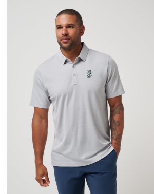 Seattle Mariners Playoff Pitch Polo